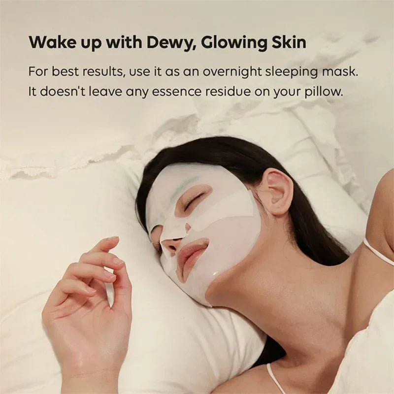 Radiant Glow Overnight Bio Collagen Mask™