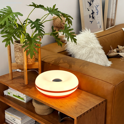 modern bedside lamp