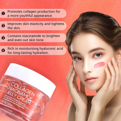 Glow & Lift Collagen Jelly Cream™