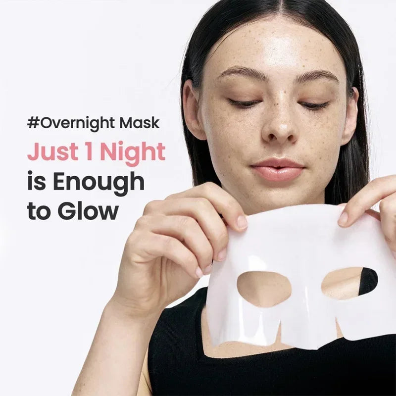 Radiant Glow Overnight Bio Collagen Mask™