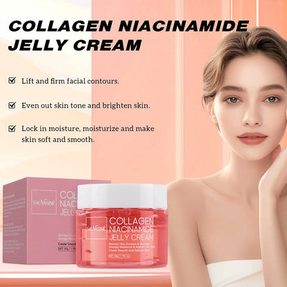 Glow & Lift Collagen Jelly Cream™