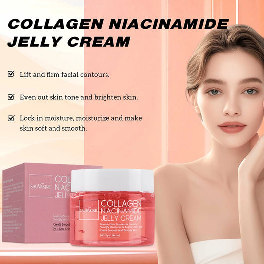 Glow & Lift Collagen Jelly Cream™