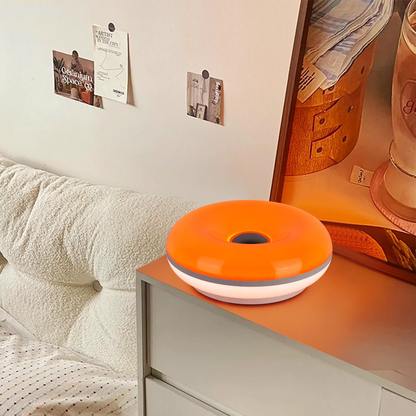 modern bedside lamp
