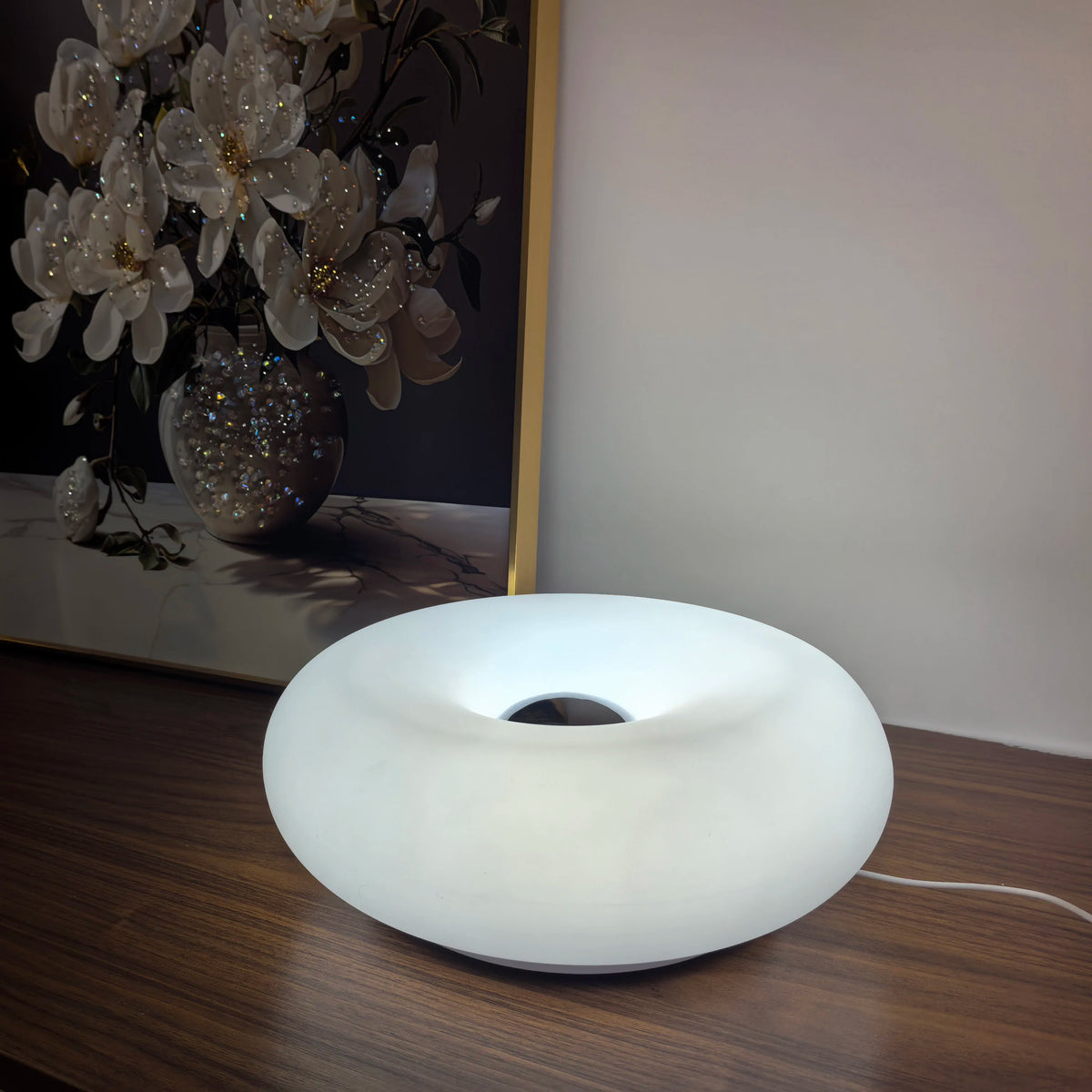 modern bedside lamp