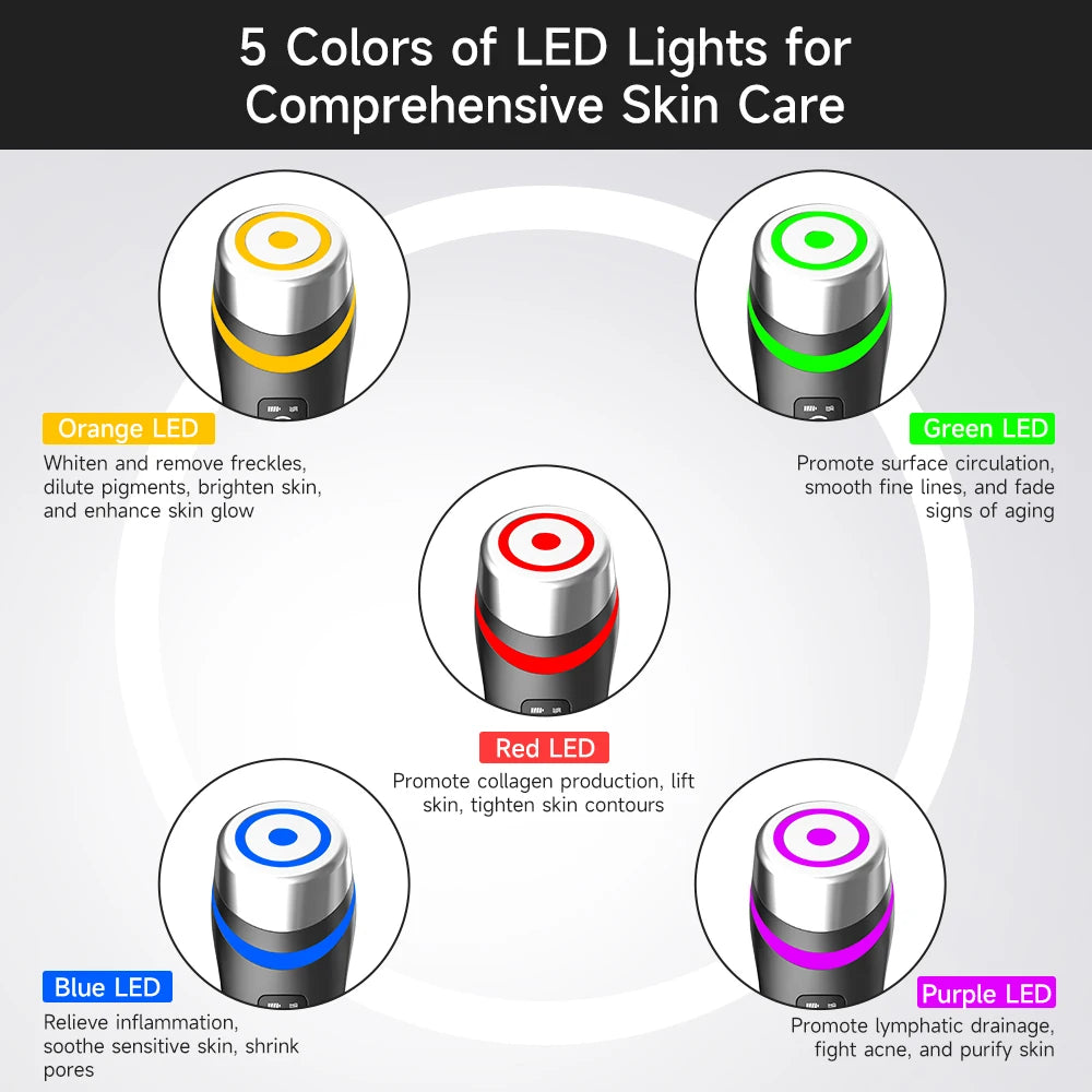 Luminous Glow Facial Booster™