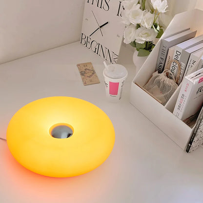 modern bedside lamp