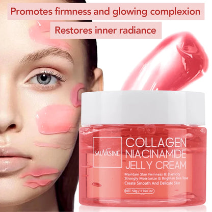 Glow & Lift Collagen Jelly Cream™