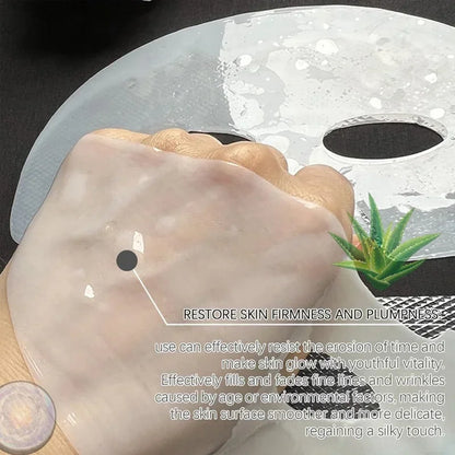 Radiant Glow Overnight Bio Collagen Mask™