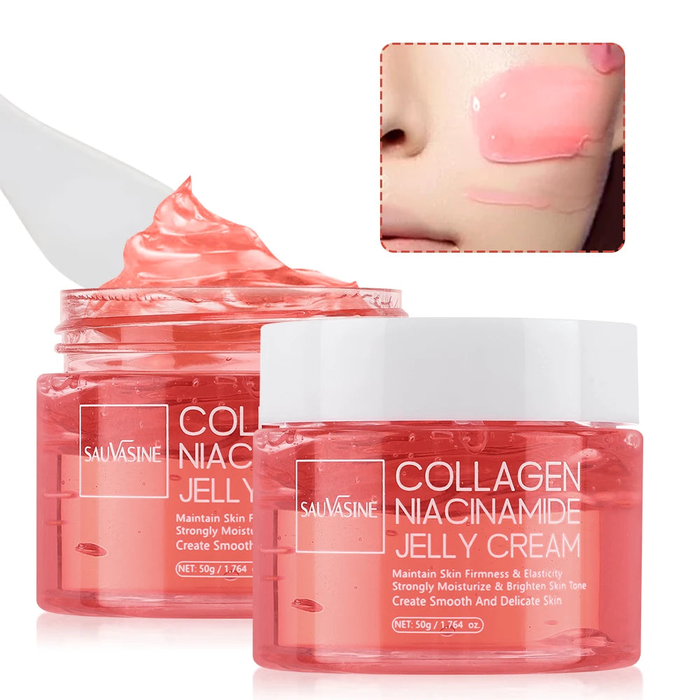 Glow & Lift Collagen Jelly Cream™