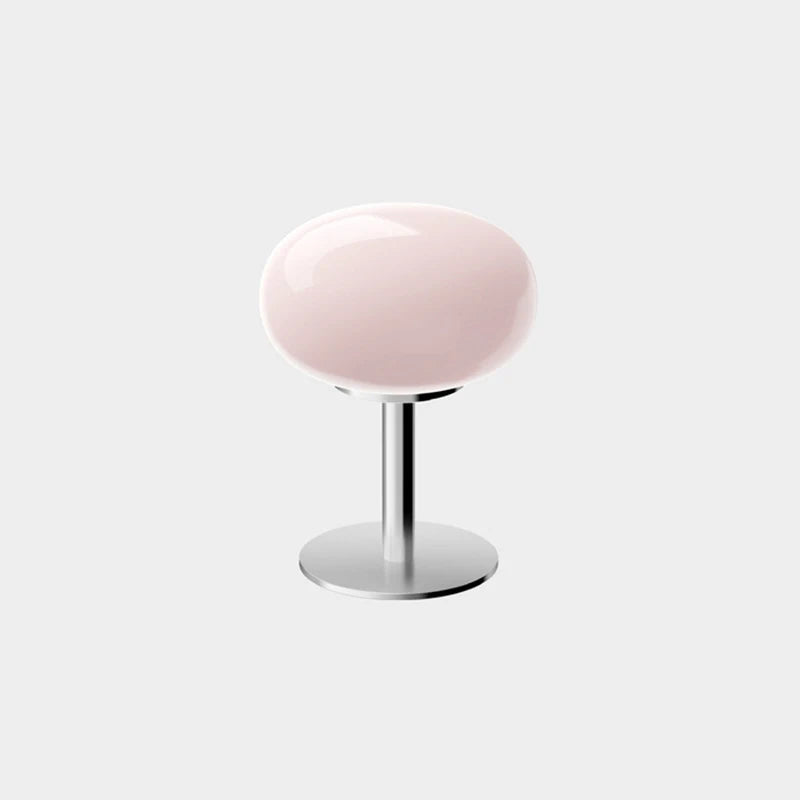 Macaron Dimming Glass Table Lamp