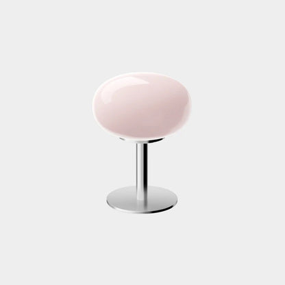 Macaron Dimming Glass Table Lamp