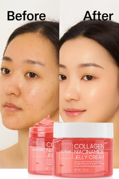 Glow & Lift Collagen Jelly Cream™